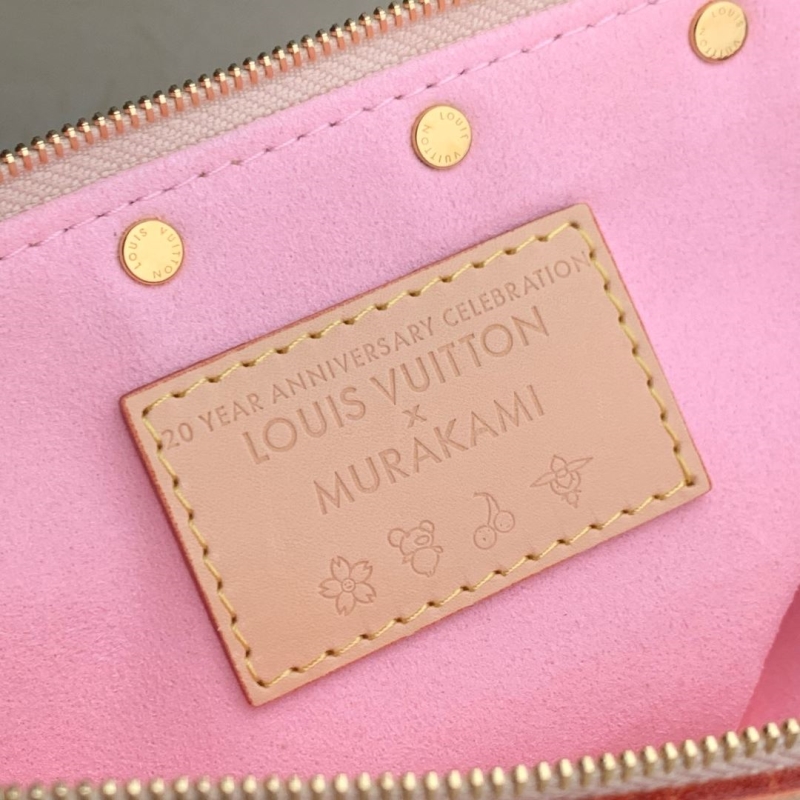 LV Satchel bags